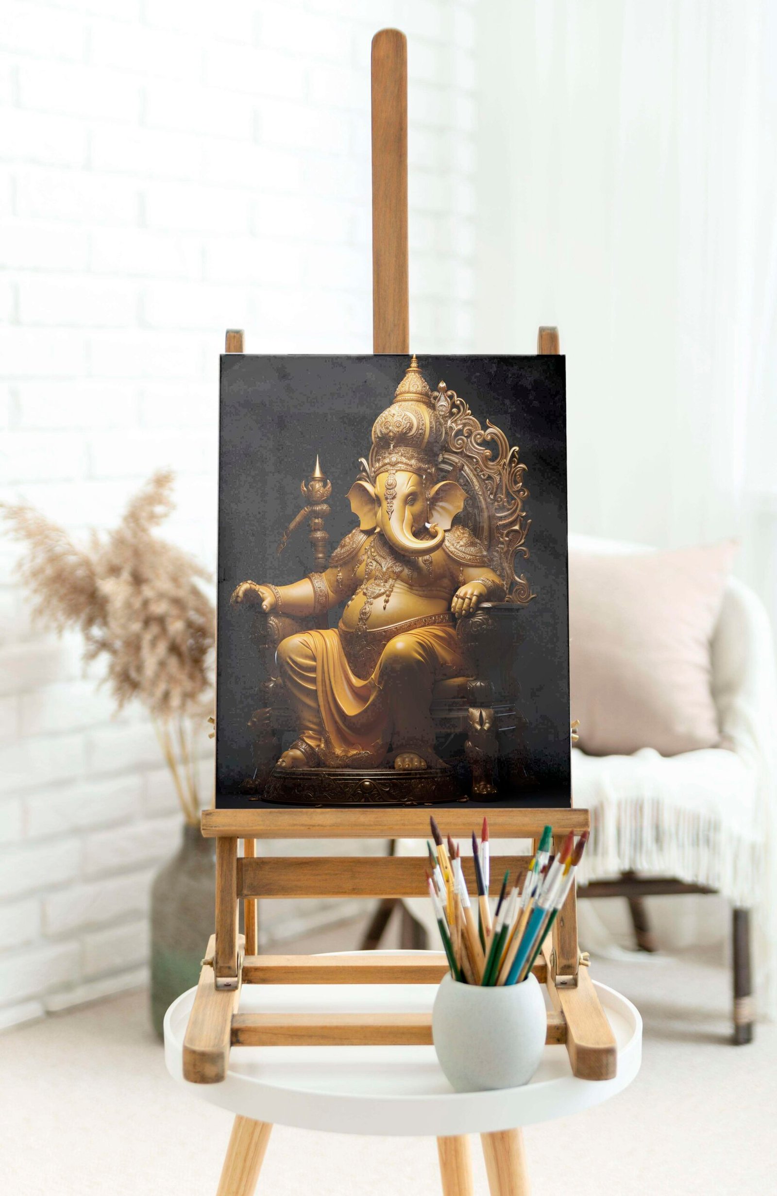 Gorgeous Canvas Prints for Bedrooms, Offices & Hotels - Image 2